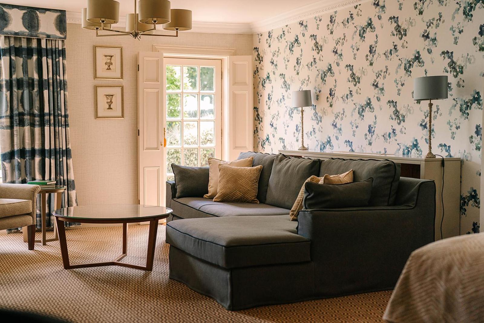 Garden Junior Suite