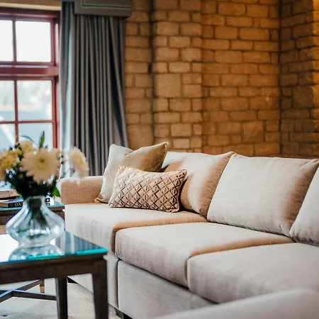 Pennyhill Park Hotel And Spa-2