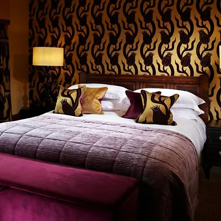 Pennyhill Park Hotel And Spa-2
